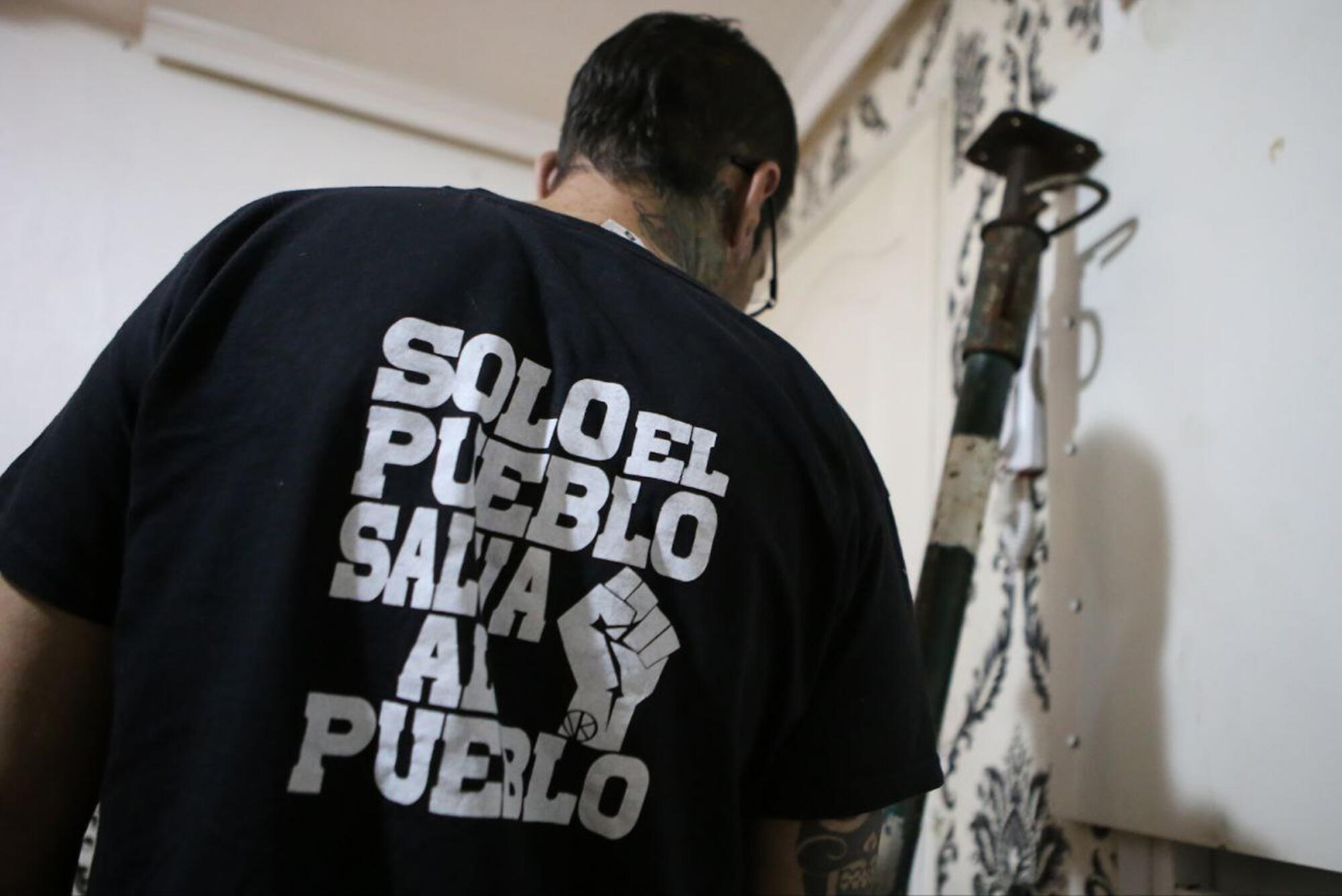 Desahucio Pili Vallecas Caixabank - 5